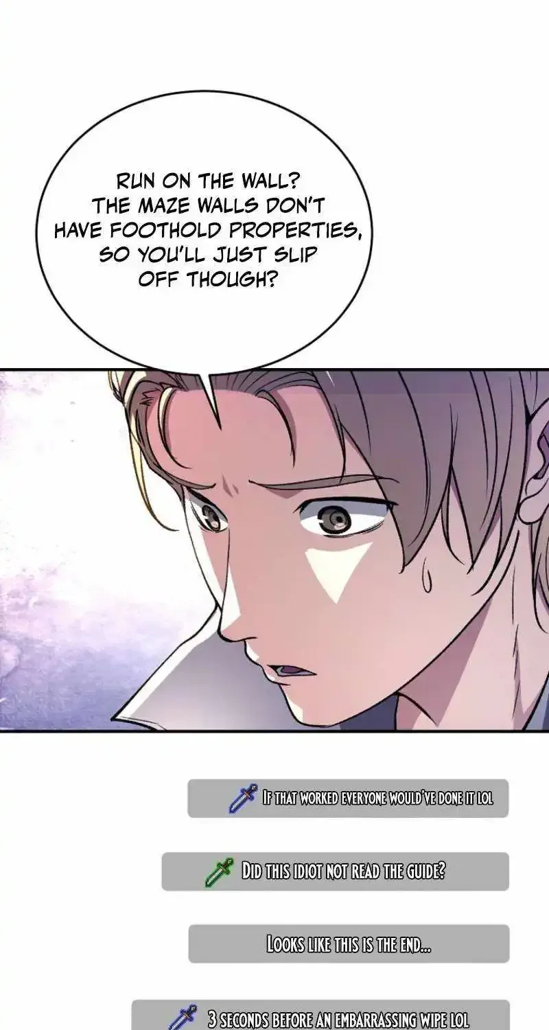 Read The Returnee’s Hidden Strategy Stream chapter 29.1 image 61 on Lezhin