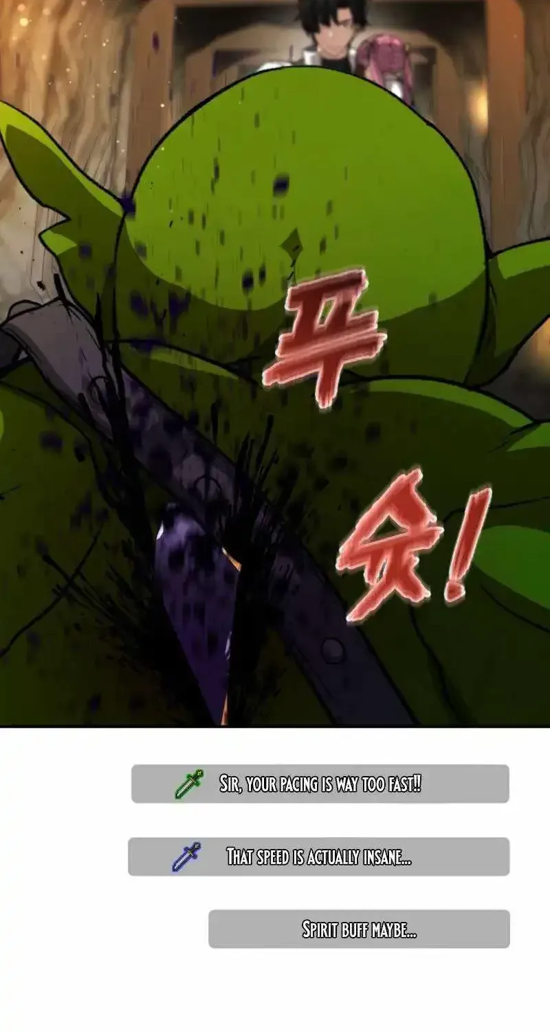 Read The Returnee’s Hidden Strategy Stream chapter 29.1 image 81 on Lezhin