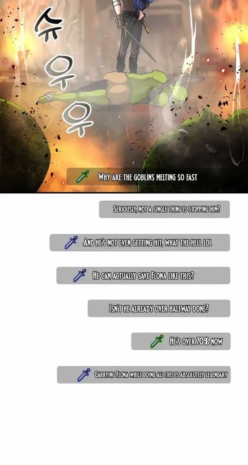 Read The Returnee’s Hidden Strategy Stream chapter 29.1 image 90 on Lezhin