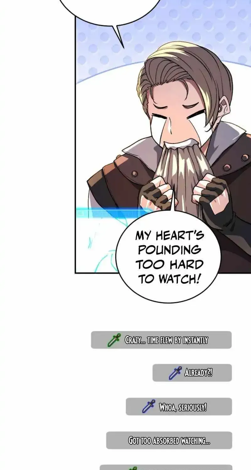 Read The Returnee’s Hidden Strategy Stream chapter 29.1 image 96 on Lezhin