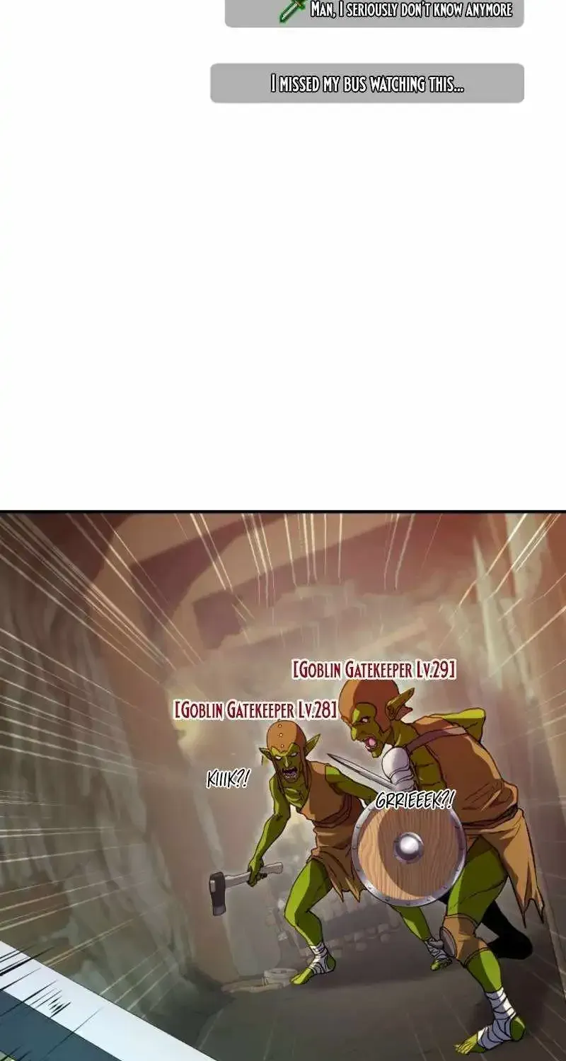 Read The Returnee’s Hidden Strategy Stream chapter 29.1 image 97 on Lezhin