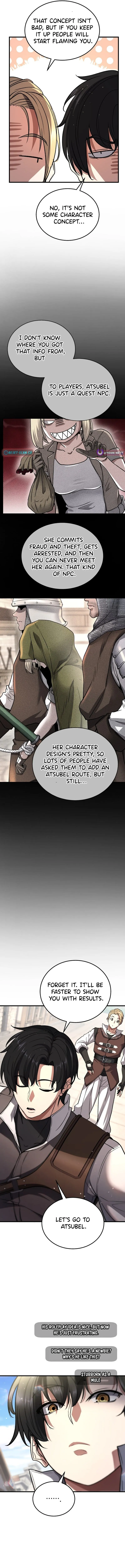 Read The Returnee’s Hidden Strategy Stream chapter 3 image 10 on Lezhin