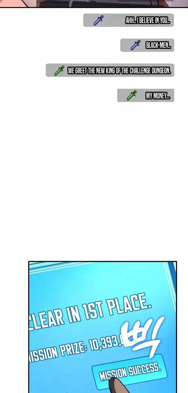 Read The Returnee’s Hidden Strategy Stream chapter 30.1 image 1 on Lezhin