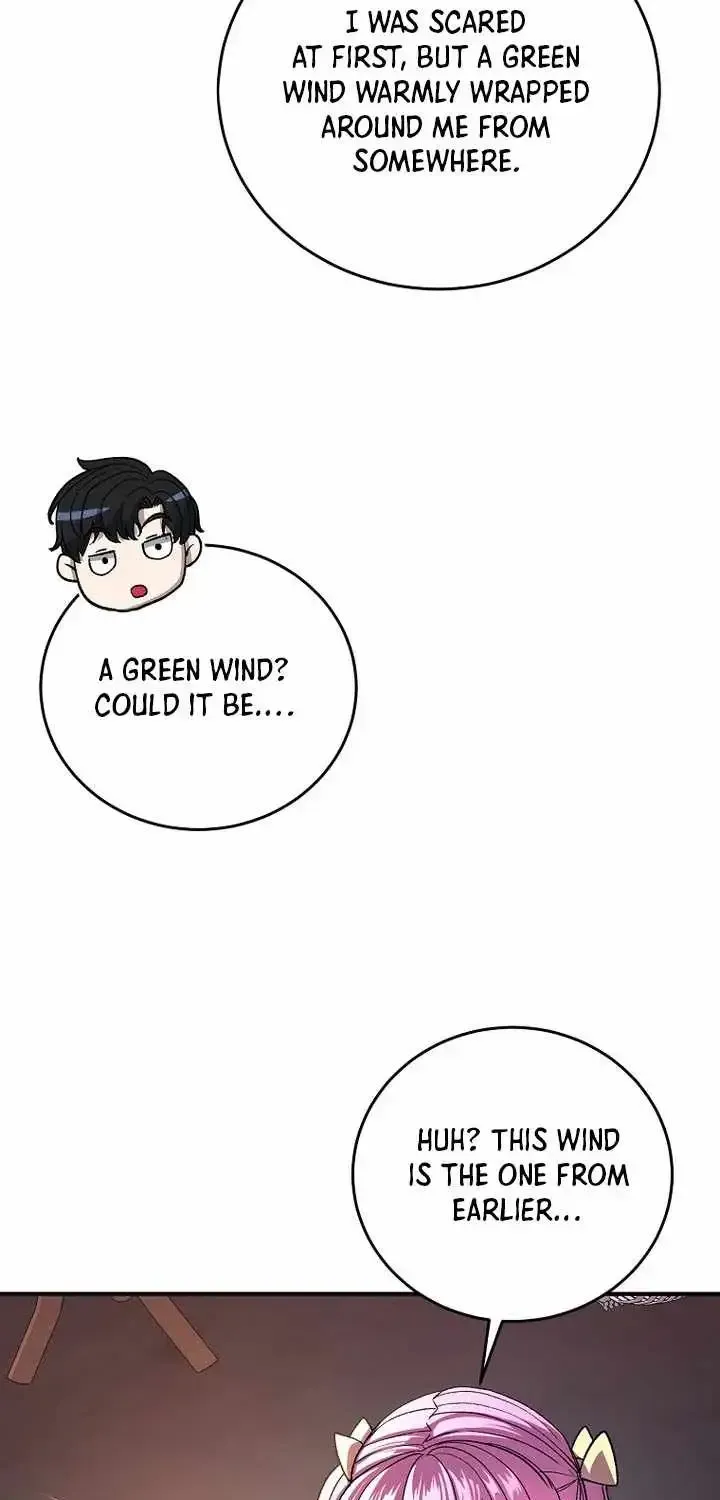 Read The Returnee’s Hidden Strategy Stream chapter 30.1 image 11 on Lezhin