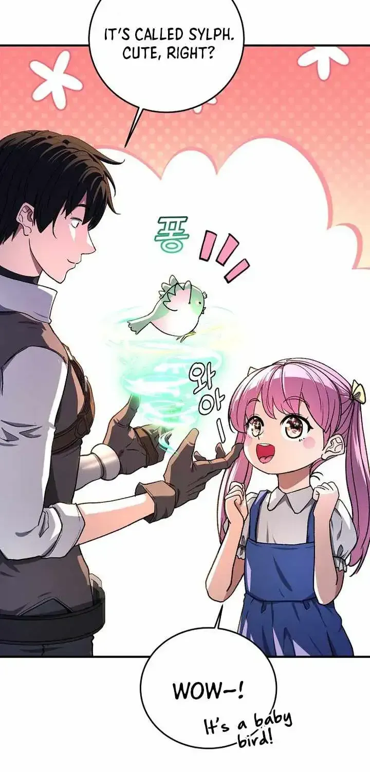 Read The Returnee’s Hidden Strategy Stream chapter 30.1 image 15 on Lezhin