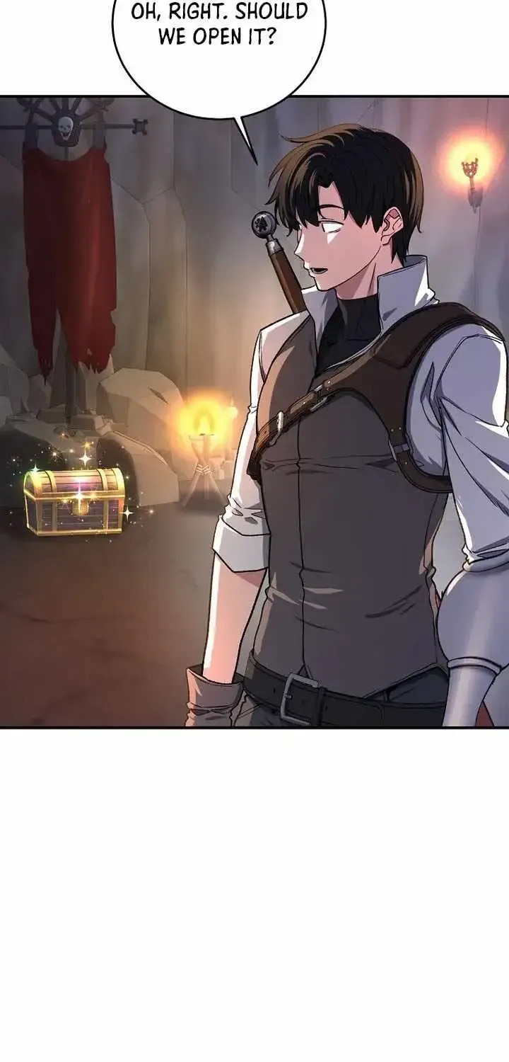 Read The Returnee’s Hidden Strategy Stream chapter 30.1 image 18 on Lezhin