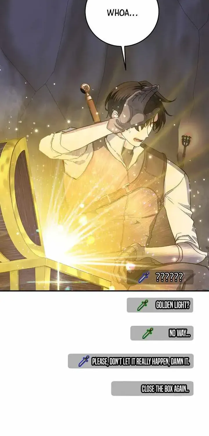 Read The Returnee’s Hidden Strategy Stream chapter 30.1 image 22 on Lezhin