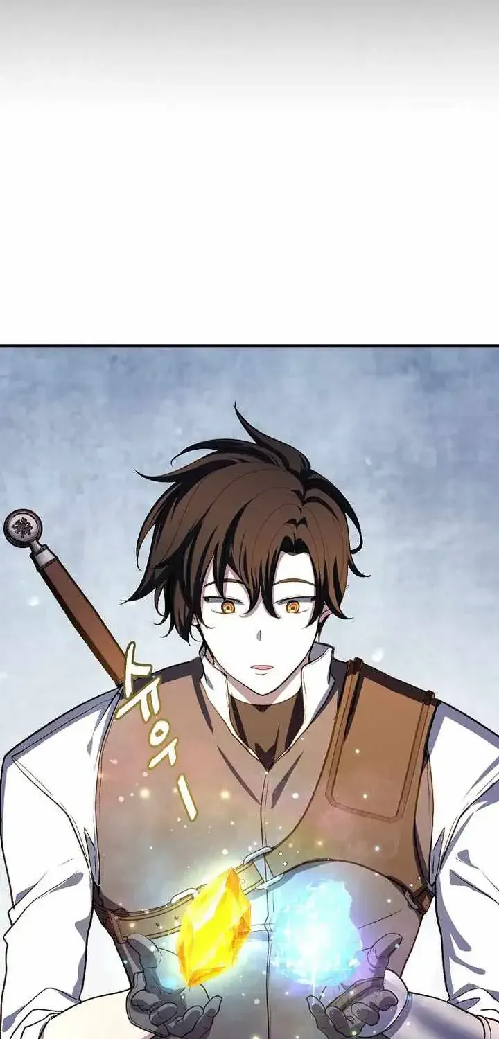 Read The Returnee’s Hidden Strategy Stream chapter 30.1 image 26 on Lezhin
