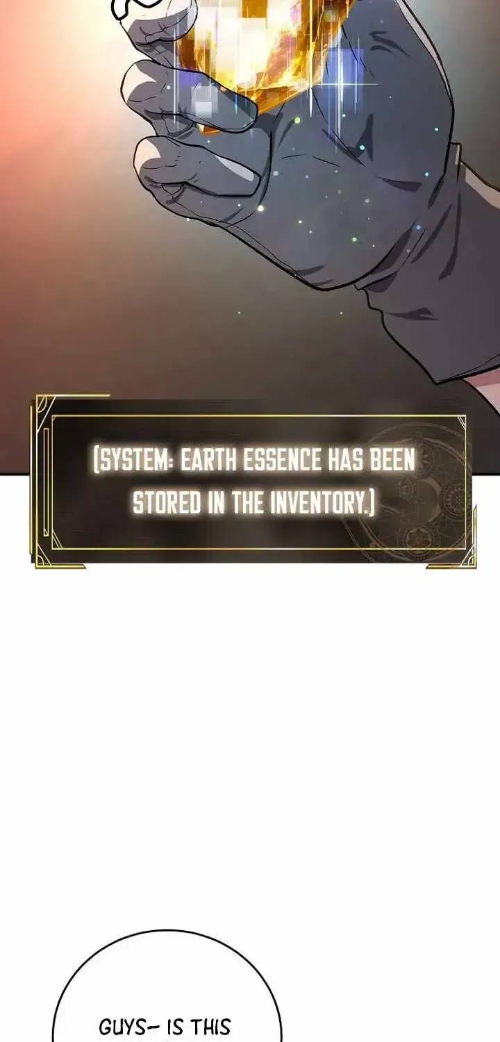 Read The Returnee’s Hidden Strategy Stream chapter 30.1 image 30 on Lezhin