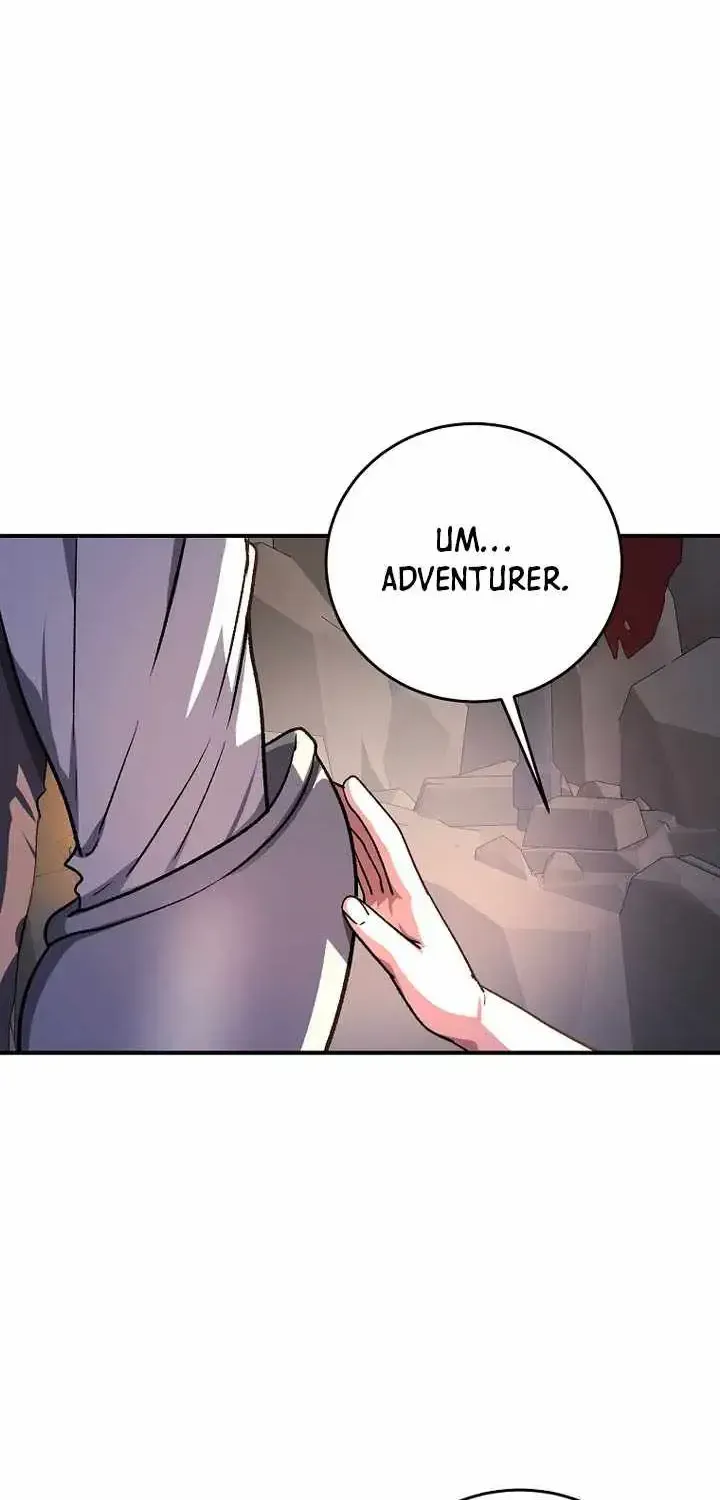 Read The Returnee’s Hidden Strategy Stream chapter 30.1 image 36 on Lezhin