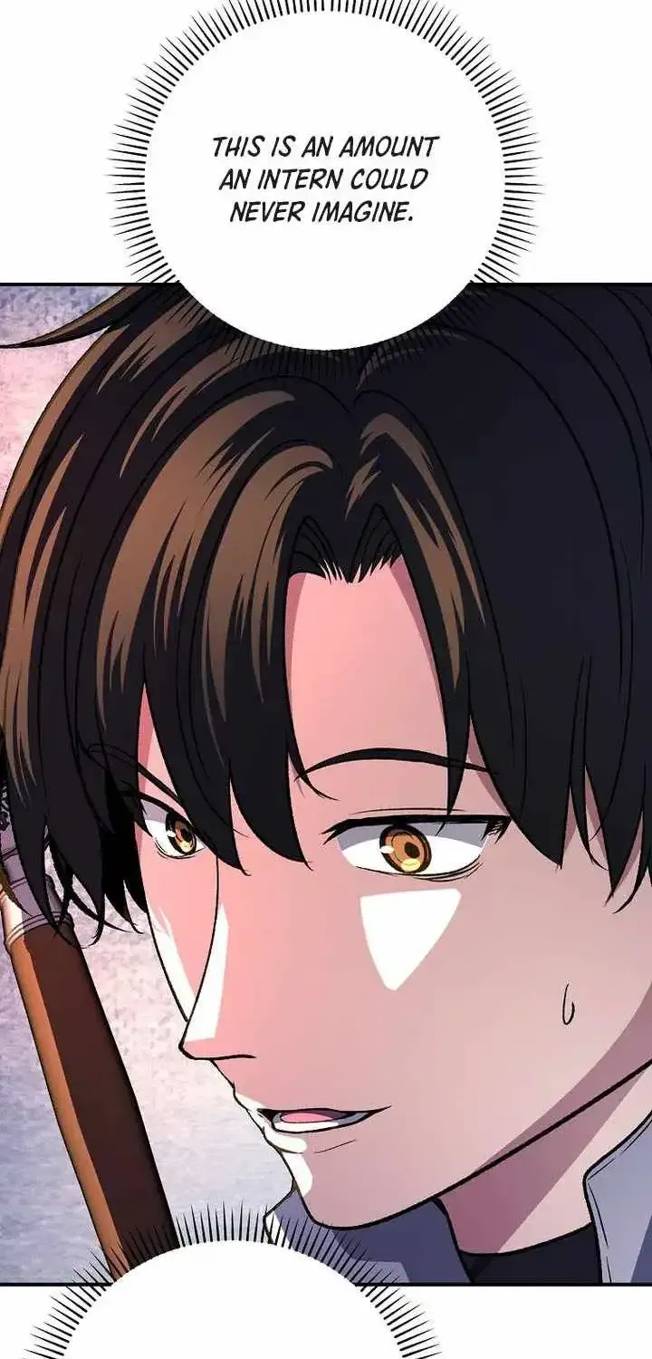 Read The Returnee’s Hidden Strategy Stream chapter 30.1 image 4 on Lezhin