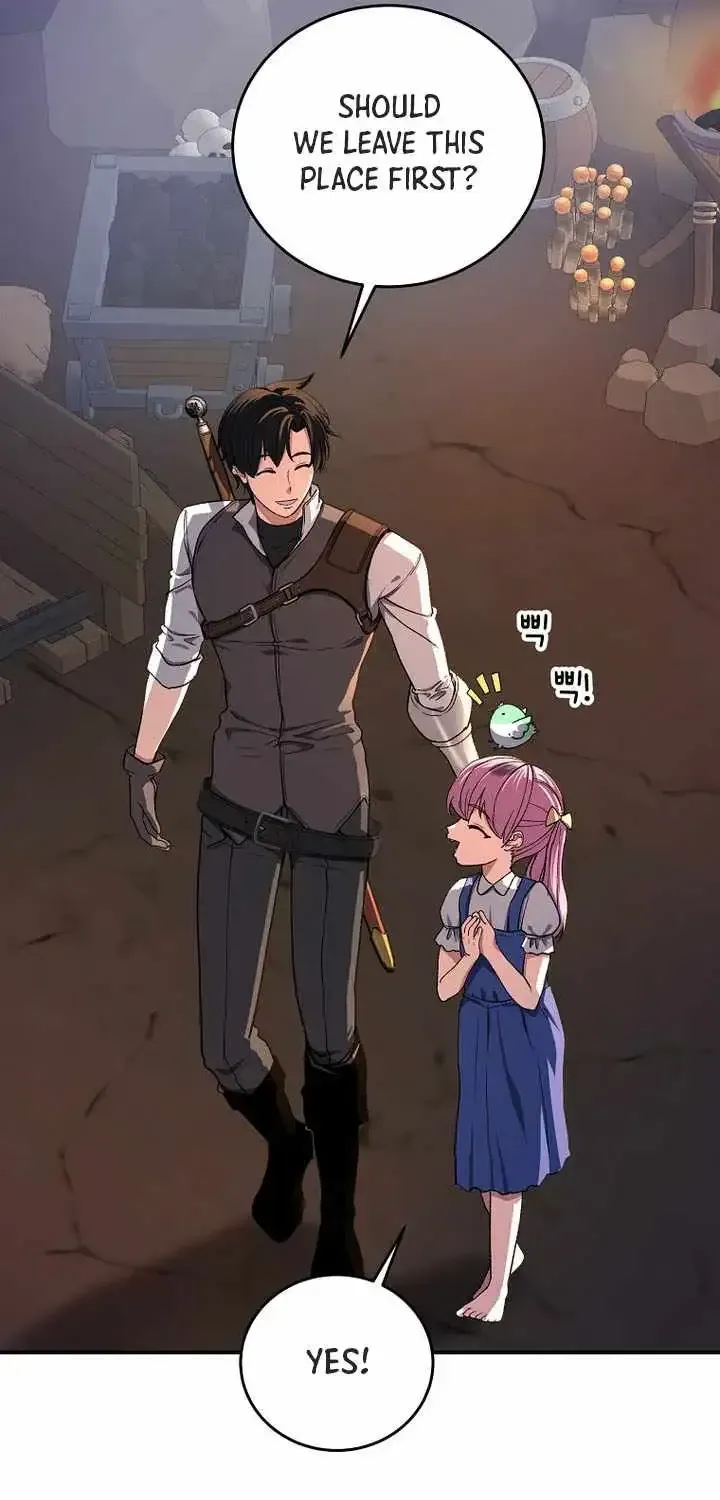 Read The Returnee’s Hidden Strategy Stream chapter 30.1 image 41 on Lezhin
