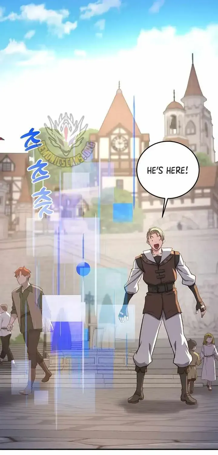Read The Returnee’s Hidden Strategy Stream chapter 30.1 image 44 on Lezhin