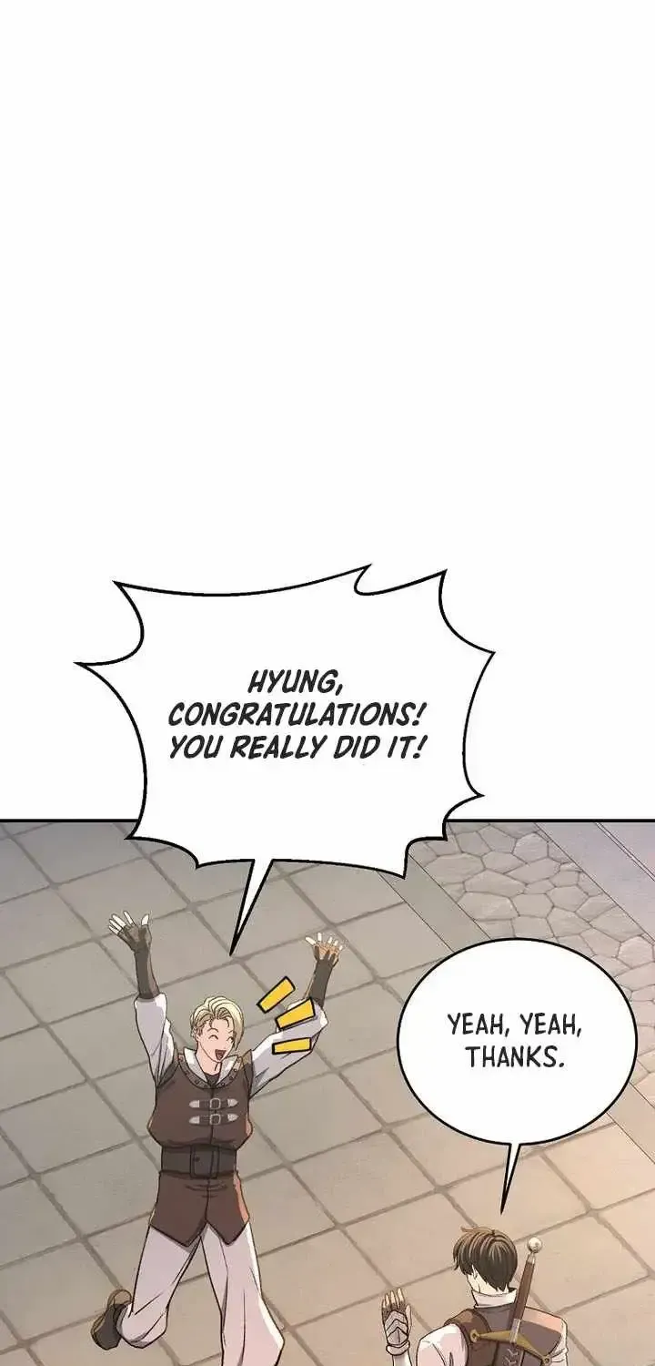 Read The Returnee’s Hidden Strategy Stream chapter 30.1 image 45 on Lezhin