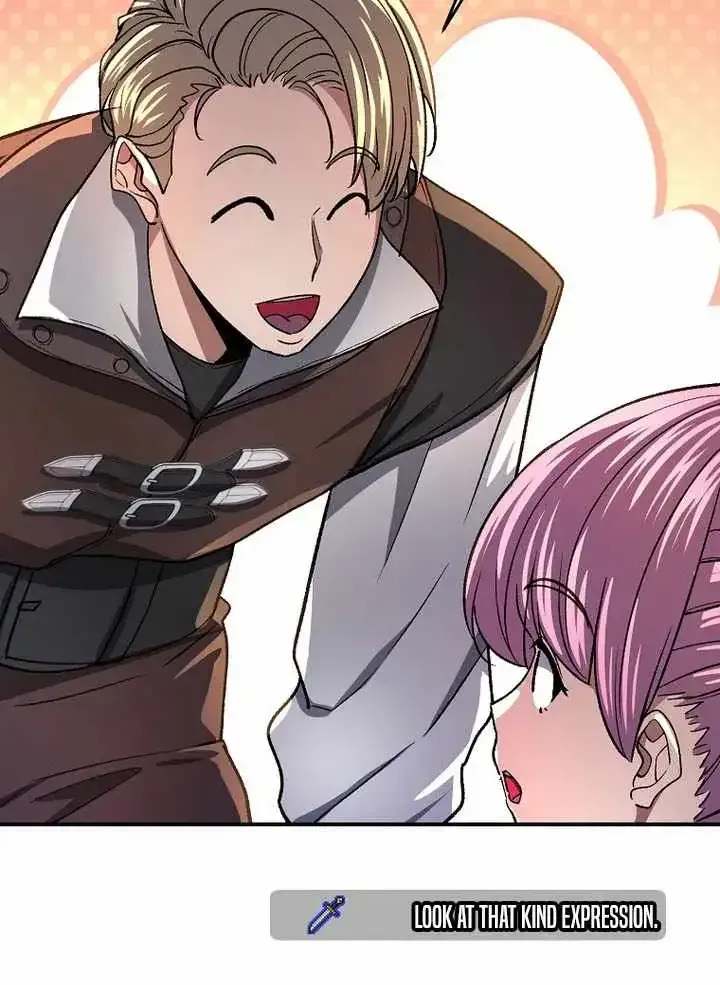 Read The Returnee’s Hidden Strategy Stream chapter 30.1 image 47 on Lezhin
