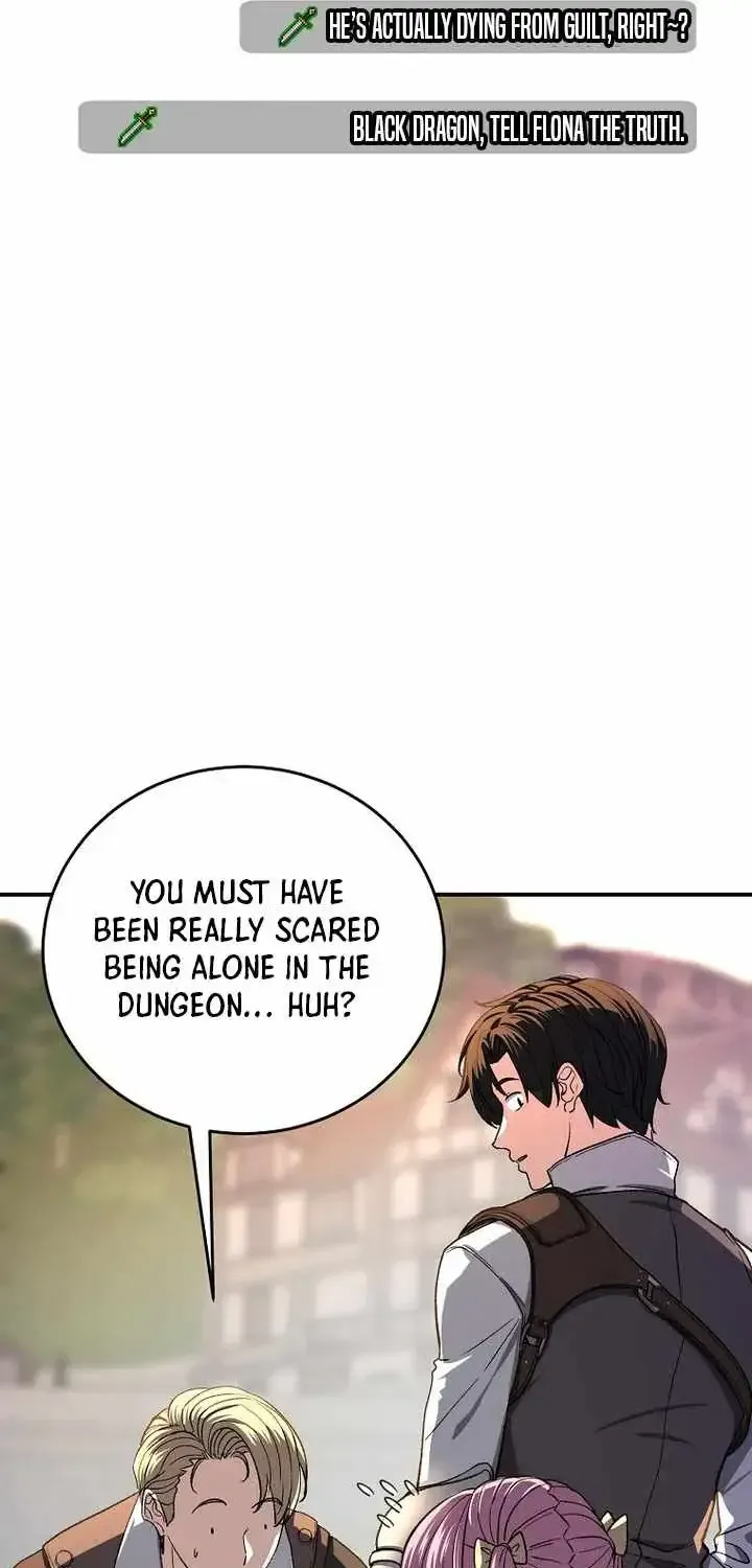 Read The Returnee’s Hidden Strategy Stream chapter 30.1 image 48 on Lezhin