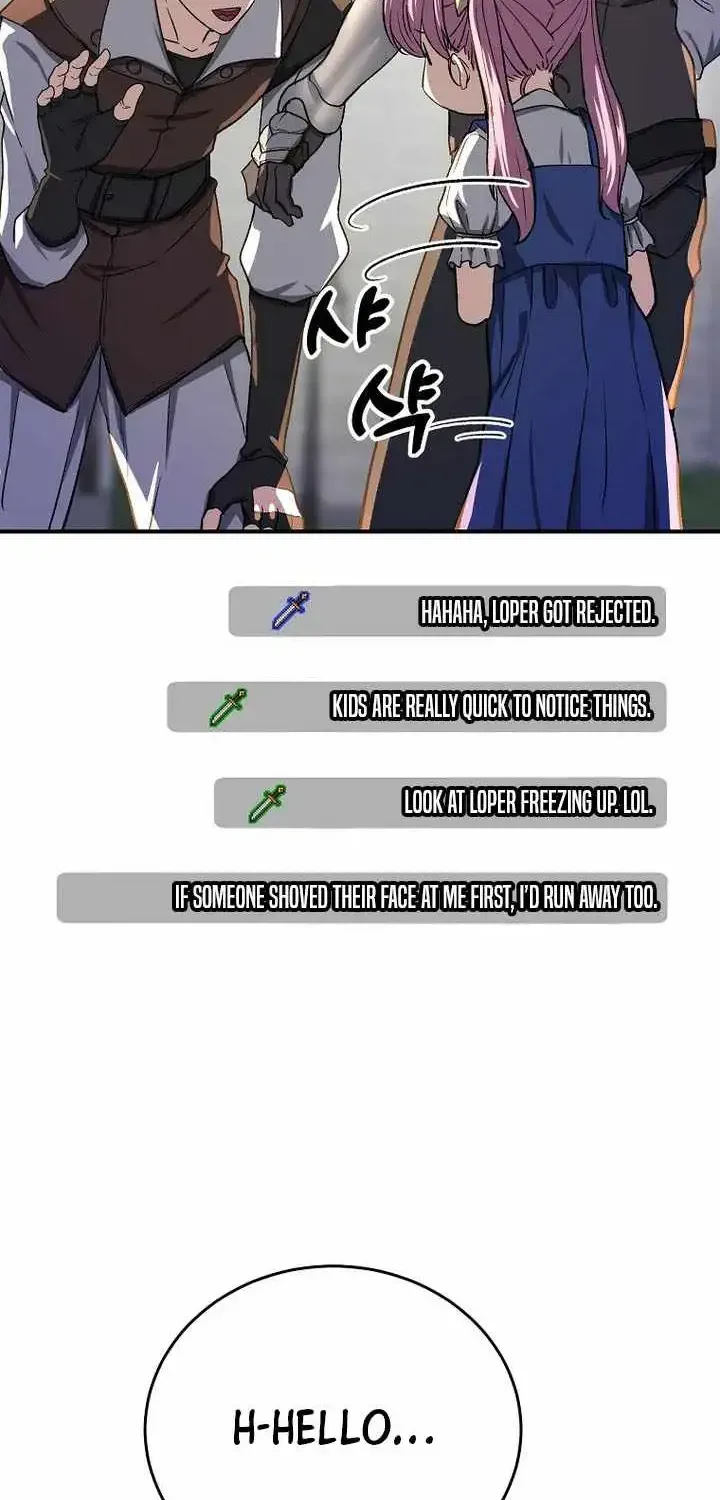 Read The Returnee’s Hidden Strategy Stream chapter 30.1 image 49 on Lezhin