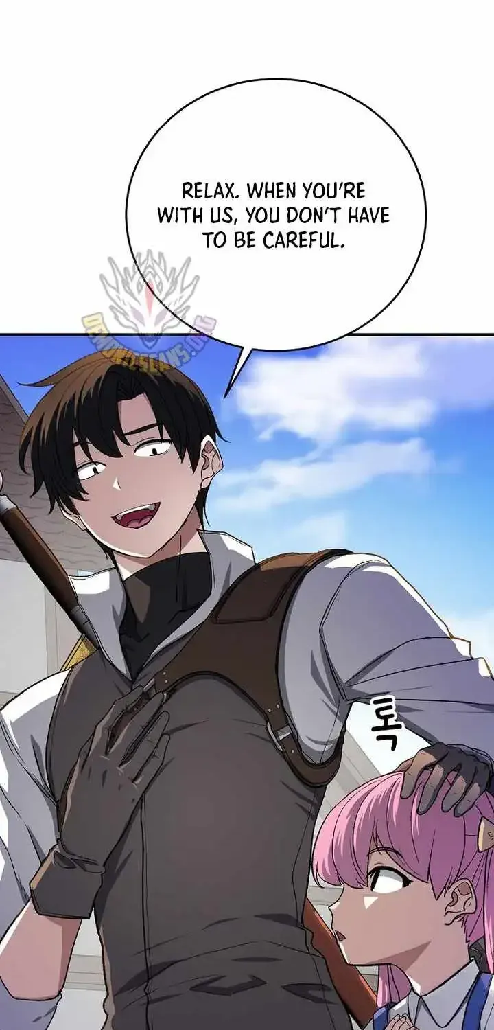Read The Returnee’s Hidden Strategy Stream chapter 30.1 image 51 on Lezhin