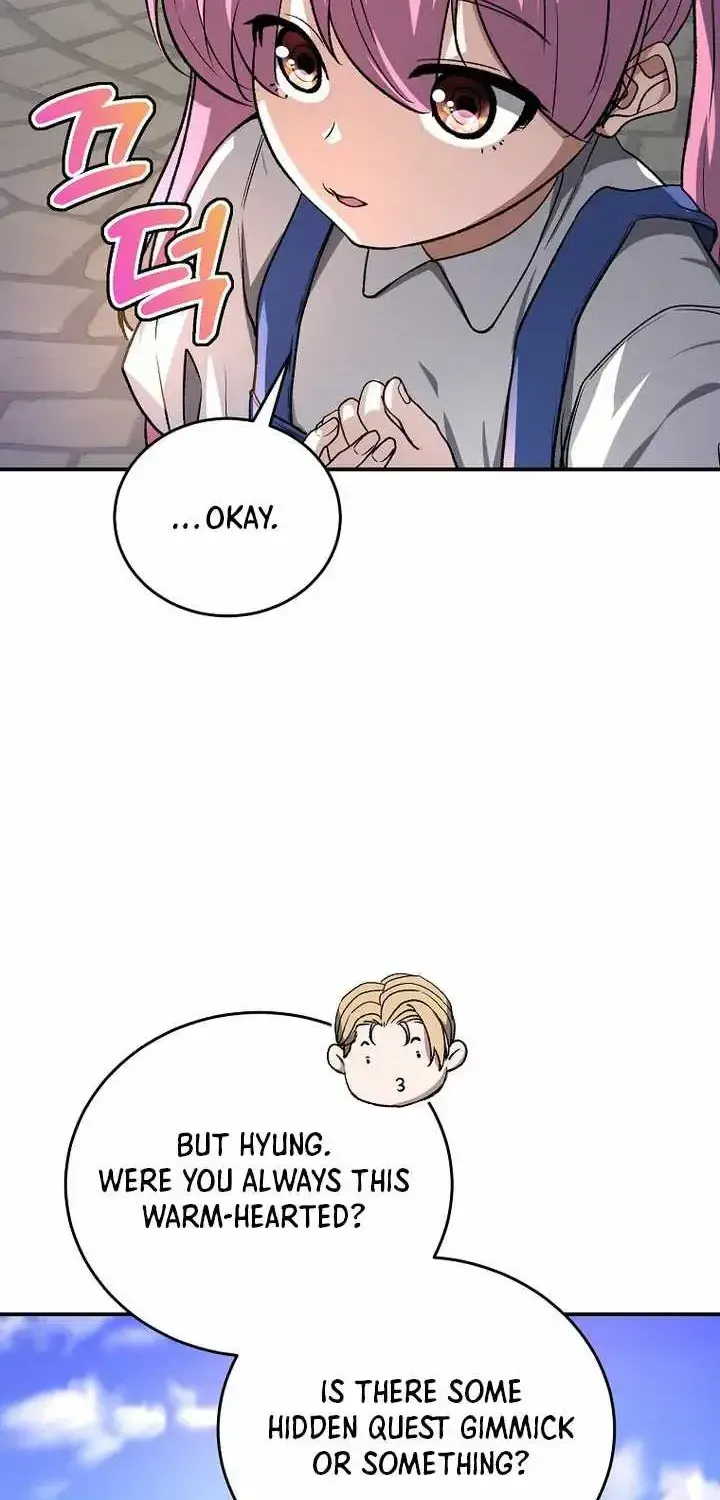 Read The Returnee’s Hidden Strategy Stream chapter 30.1 image 53 on Lezhin