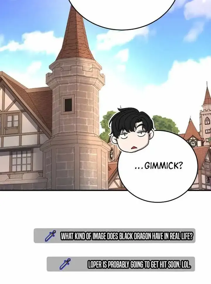 Read The Returnee’s Hidden Strategy Stream chapter 30.1 image 54 on Lezhin