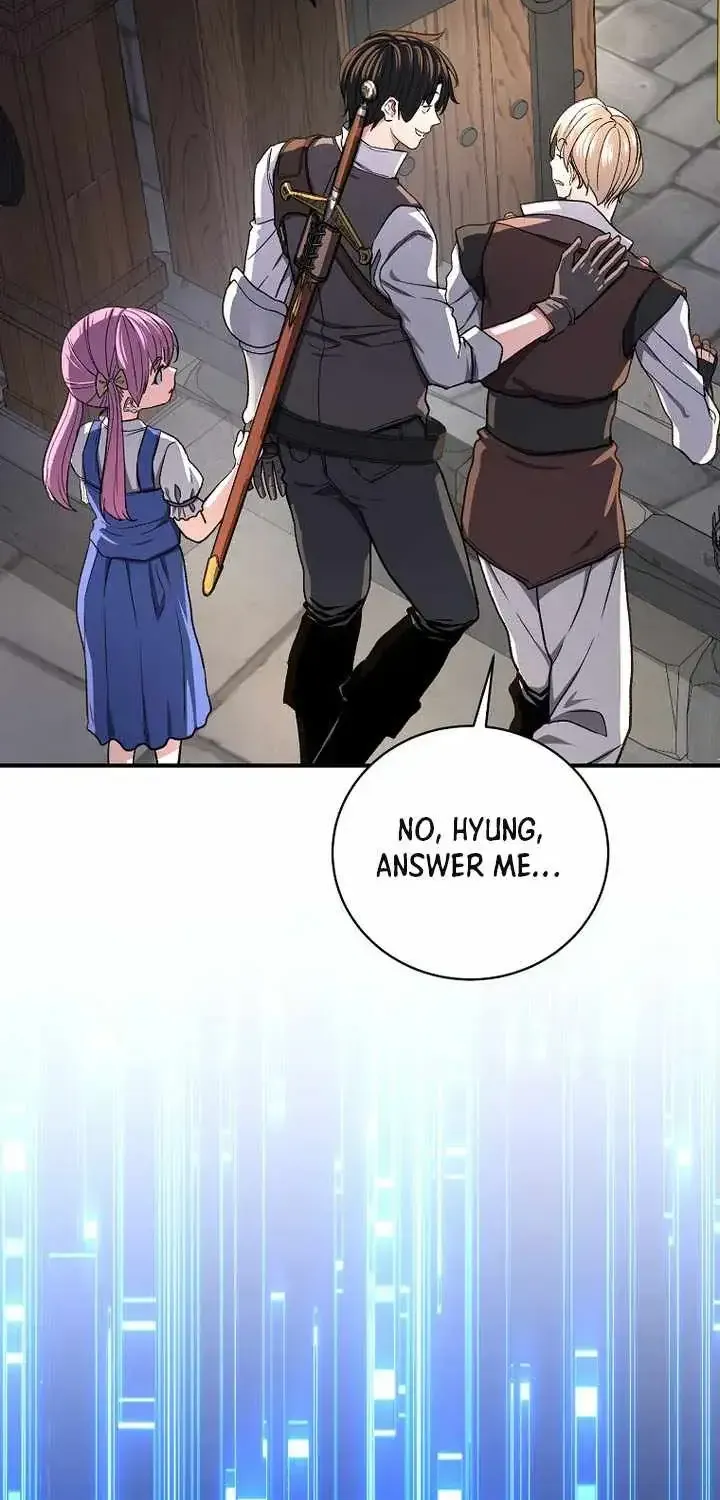 Read The Returnee’s Hidden Strategy Stream chapter 30.1 image 57 on Lezhin