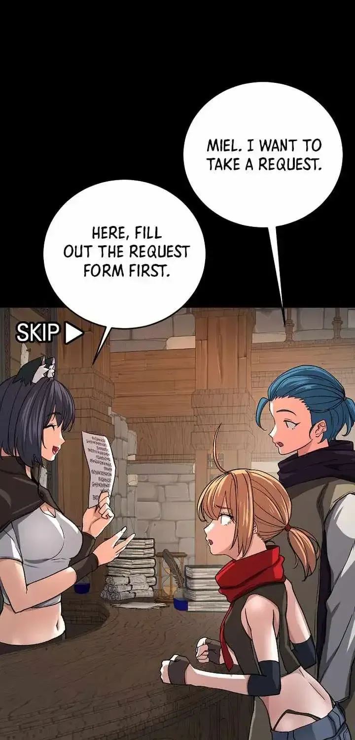 Read The Returnee’s Hidden Strategy Stream chapter 30.1 image 66 on Lezhin