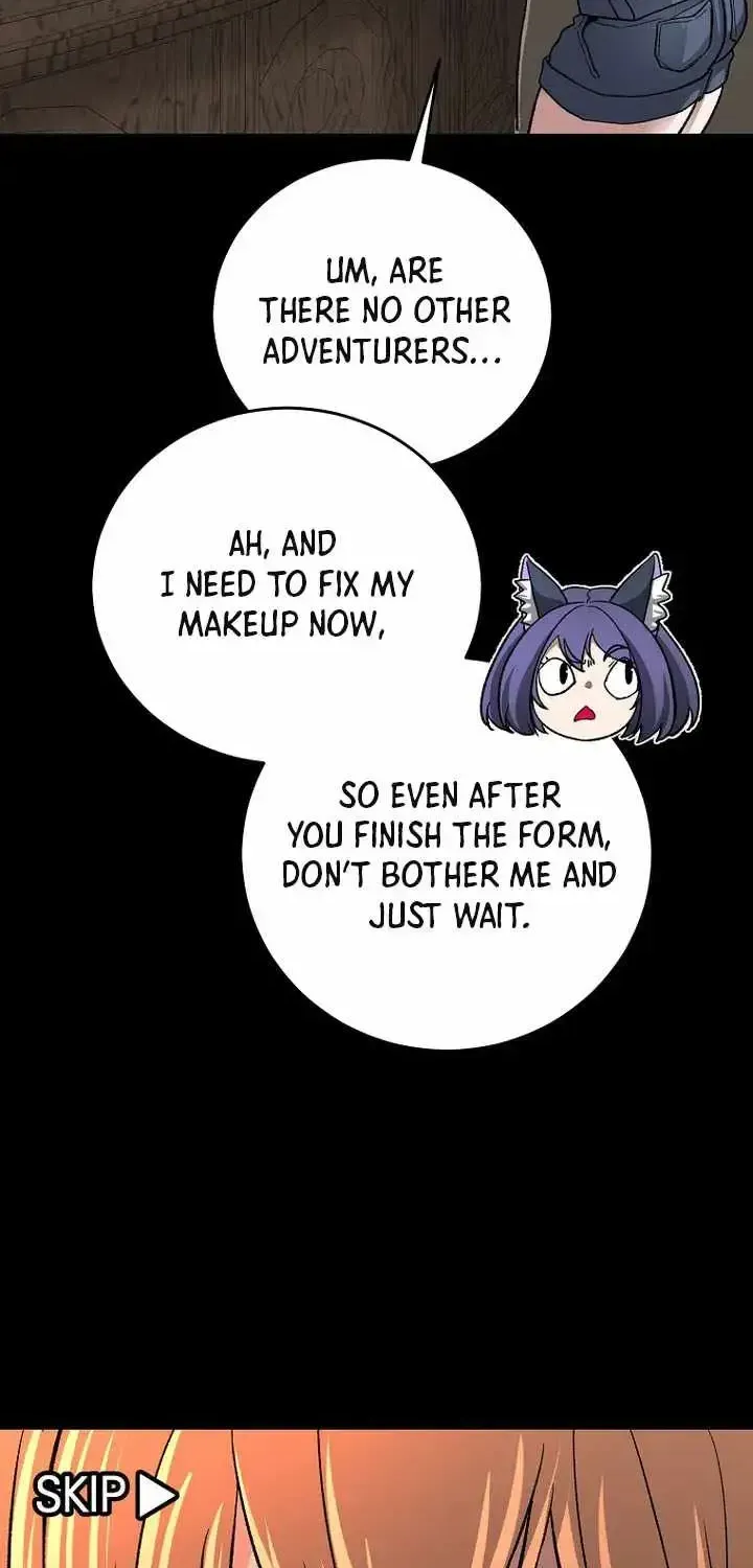 Read The Returnee’s Hidden Strategy Stream chapter 30.1 image 67 on Lezhin
