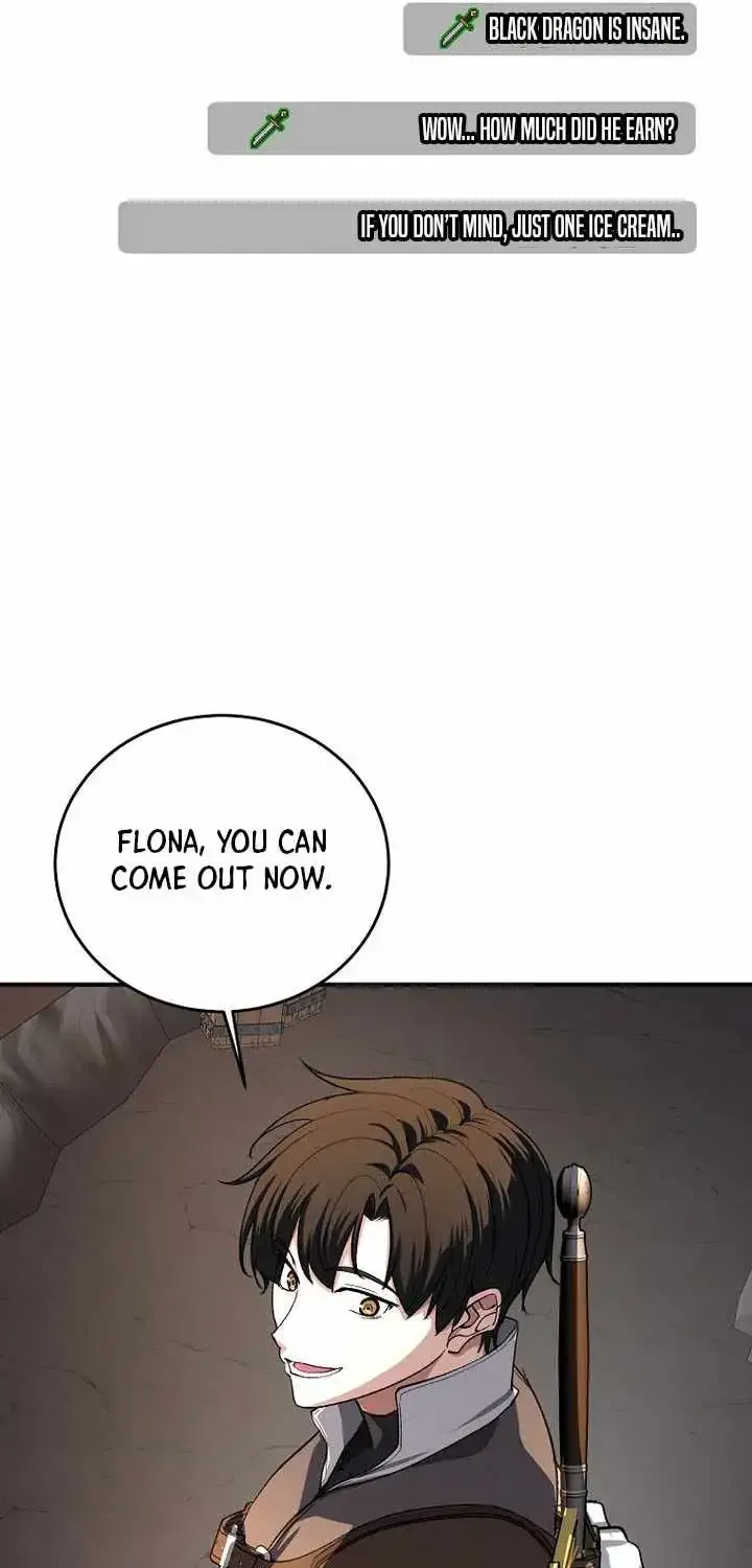 Read The Returnee’s Hidden Strategy Stream chapter 30.1 image 7 on Lezhin