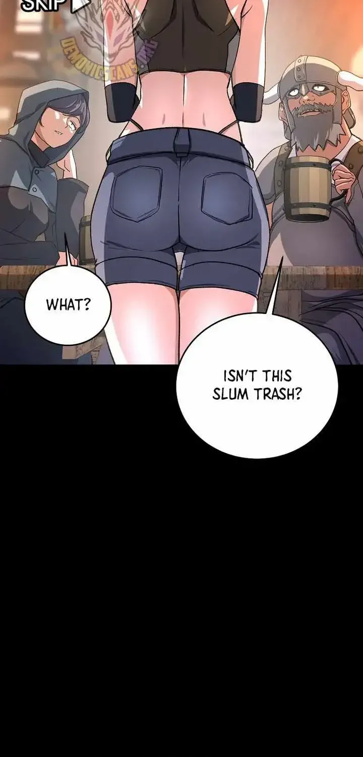 Read The Returnee’s Hidden Strategy Stream chapter 30.1 image 72 on Lezhin