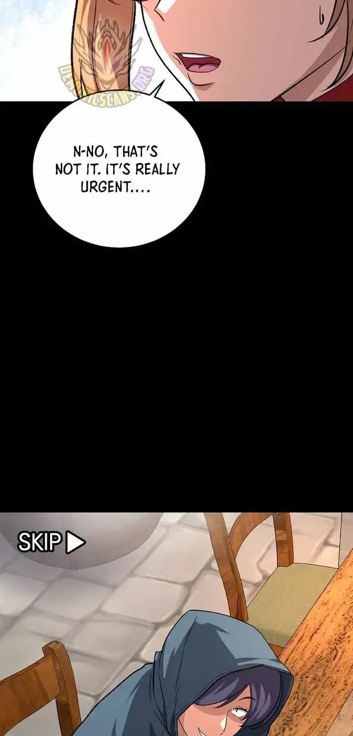 Read The Returnee’s Hidden Strategy Stream chapter 30.1 image 79 on Lezhin