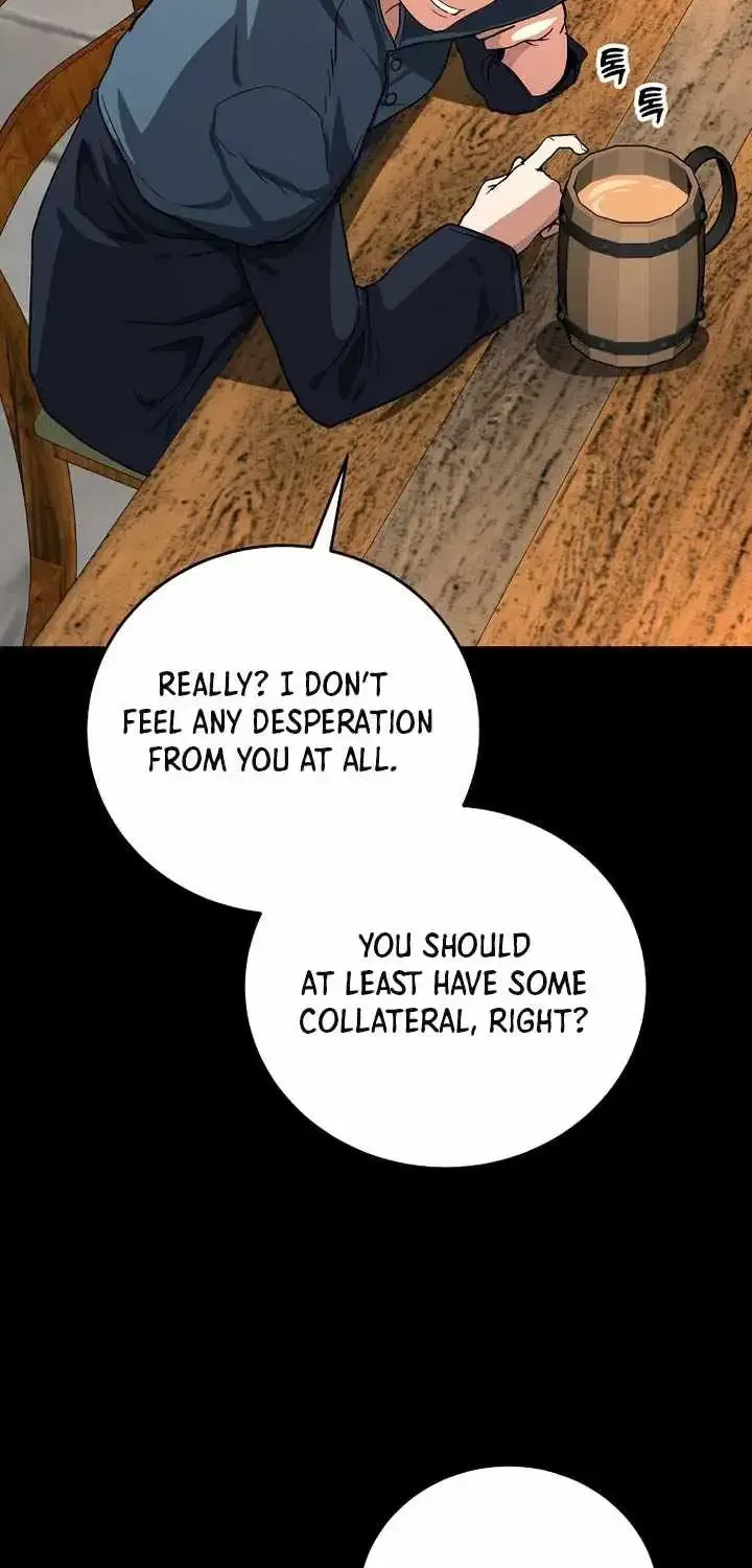 Read The Returnee’s Hidden Strategy Stream chapter 30.1 image 80 on Lezhin