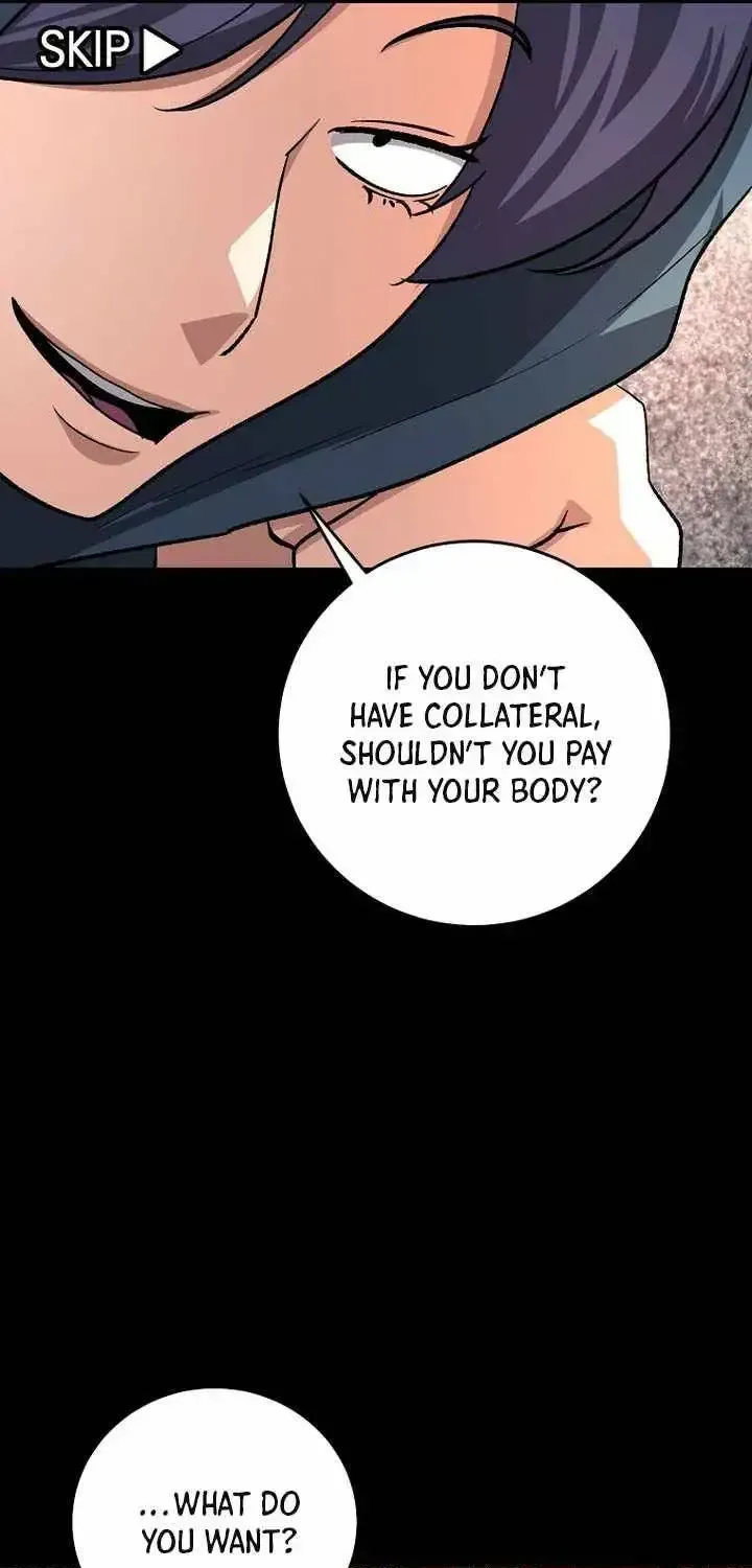 Read The Returnee’s Hidden Strategy Stream chapter 30.1 image 83 on Lezhin