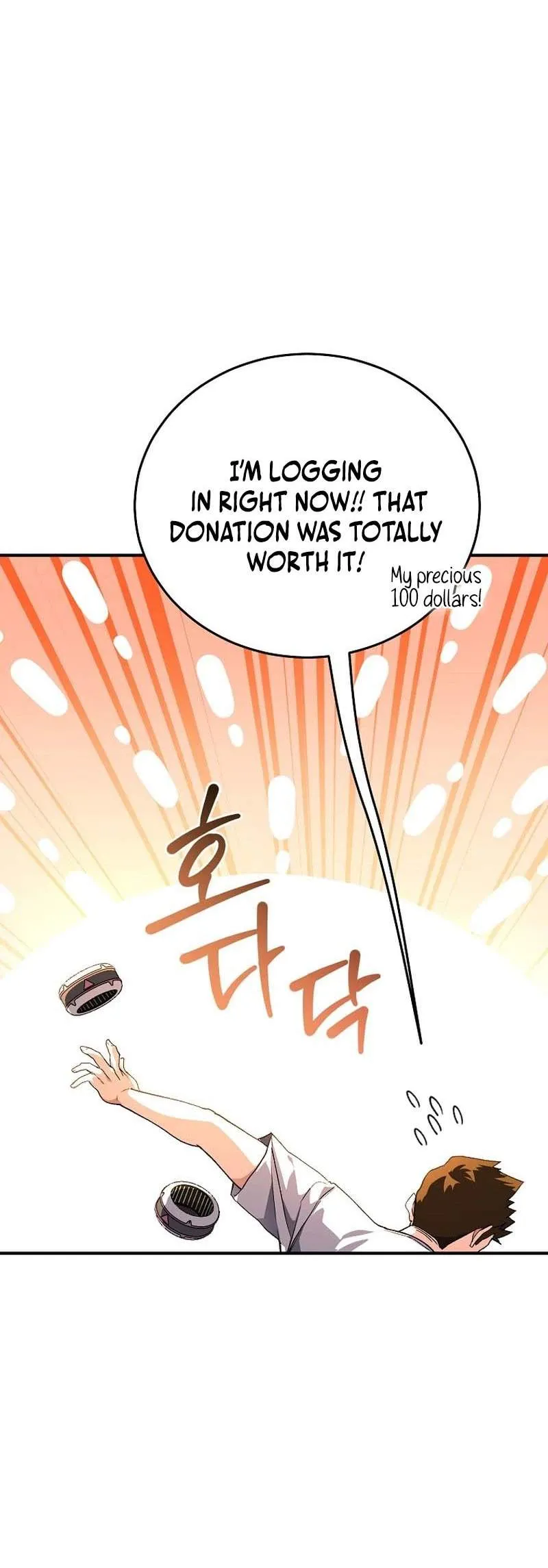 Read The Returnee’s Hidden Strategy Stream chapter 31 image 23 on Lezhin
