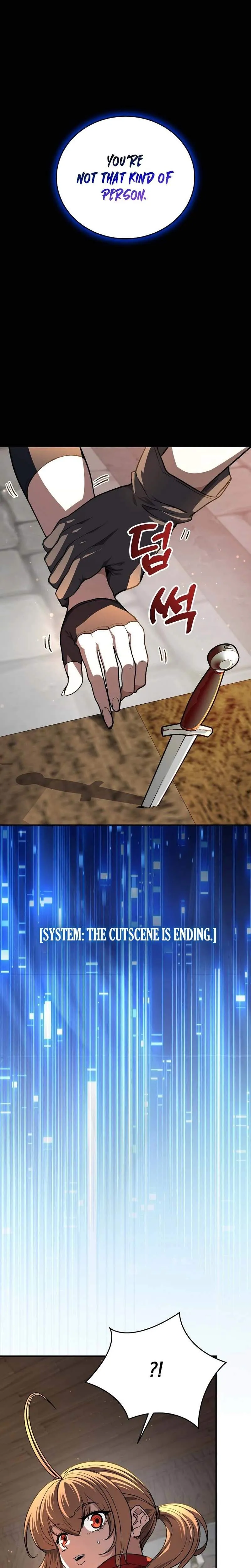 Read The Returnee’s Hidden Strategy Stream chapter 31 image 3 on Lezhin