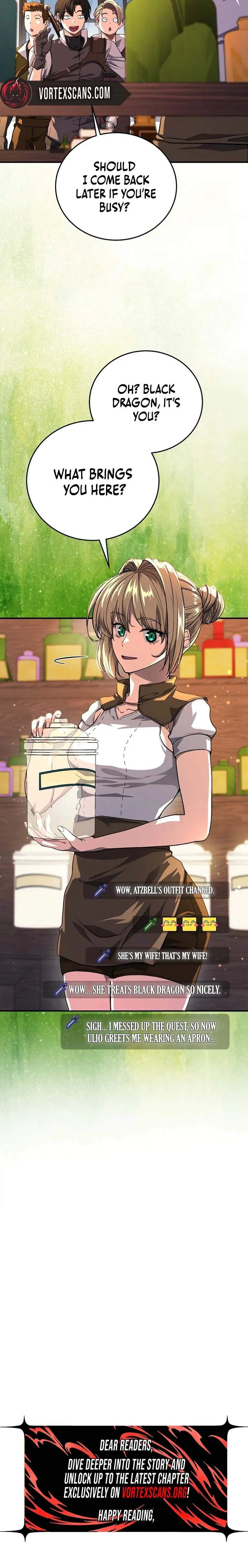 Read The Returnee’s Hidden Strategy Stream chapter 31 image 31 on Lezhin