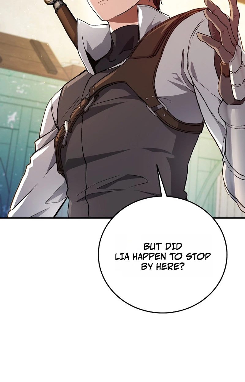 Read The Returnee’s Hidden Strategy Stream chapter 32 image 1 on Lezhin