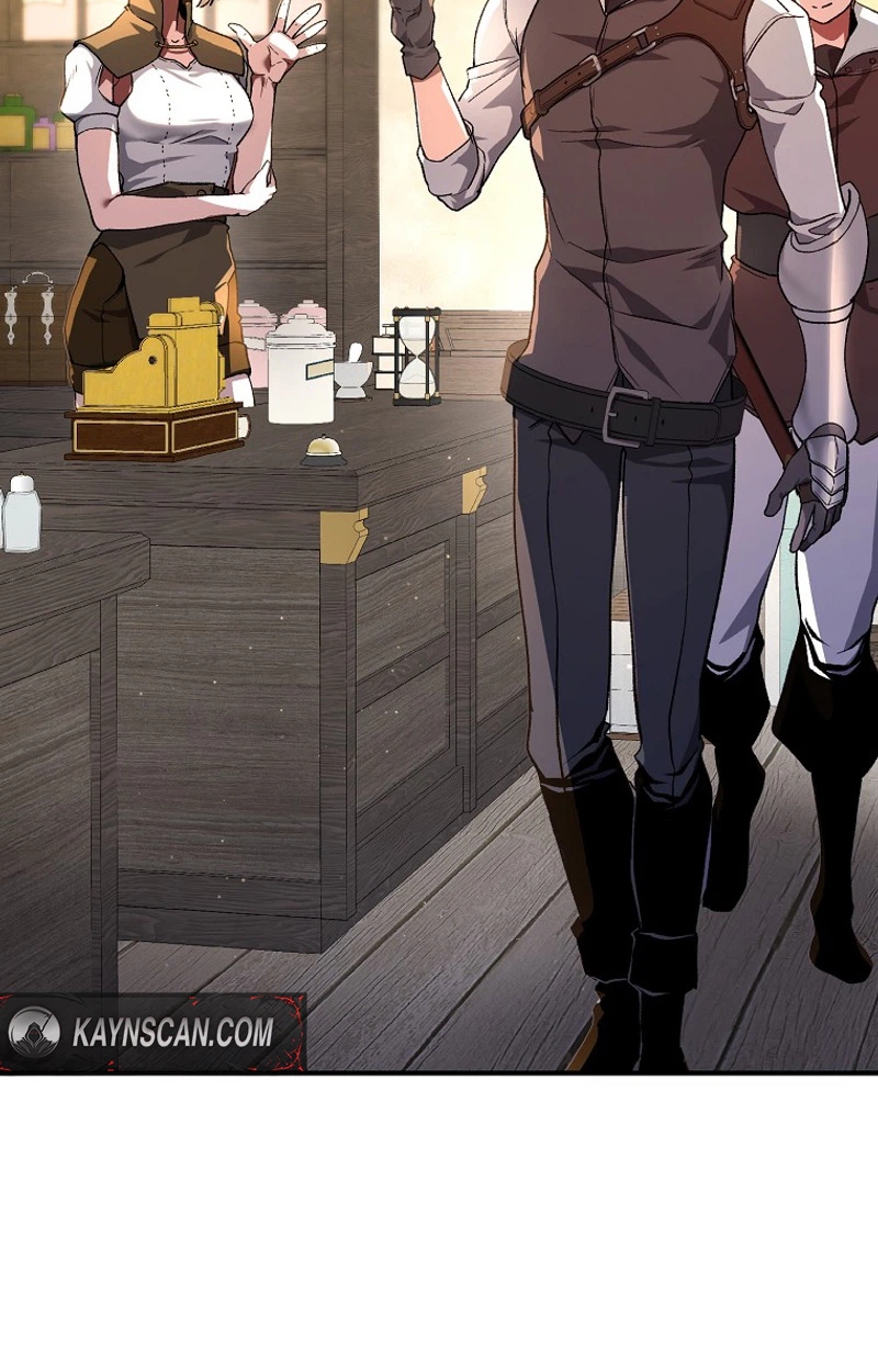 Read The Returnee’s Hidden Strategy Stream chapter 32 image 10 on Lezhin