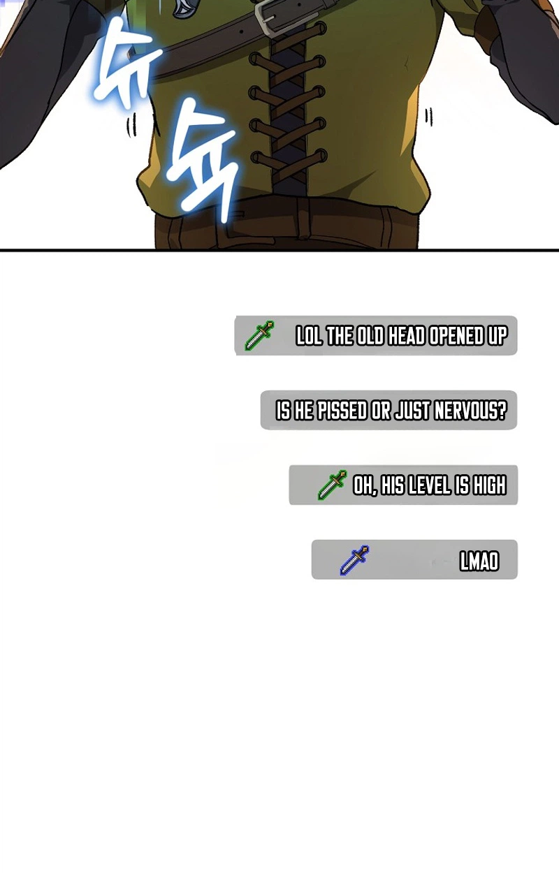 Read The Returnee’s Hidden Strategy Stream chapter 32 image 18 on Lezhin