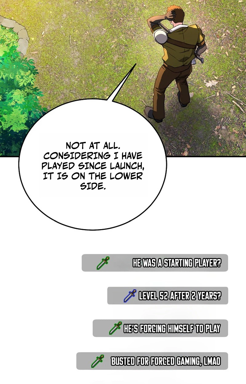 Read The Returnee’s Hidden Strategy Stream chapter 32 image 20 on Lezhin