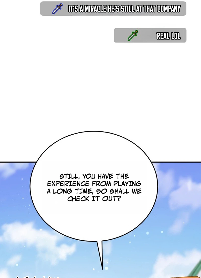 Read The Returnee’s Hidden Strategy Stream chapter 32 image 21 on Lezhin