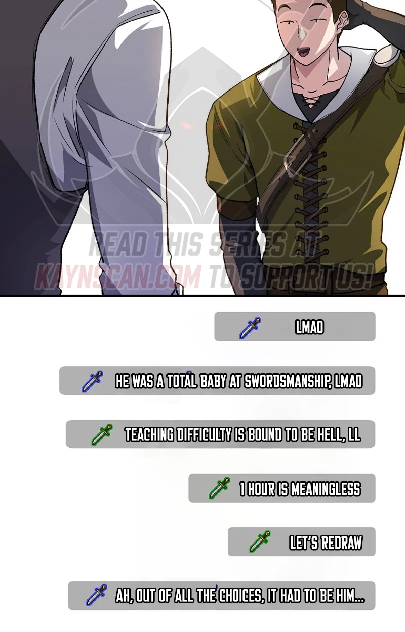 Read The Returnee’s Hidden Strategy Stream chapter 32 image 28 on Lezhin