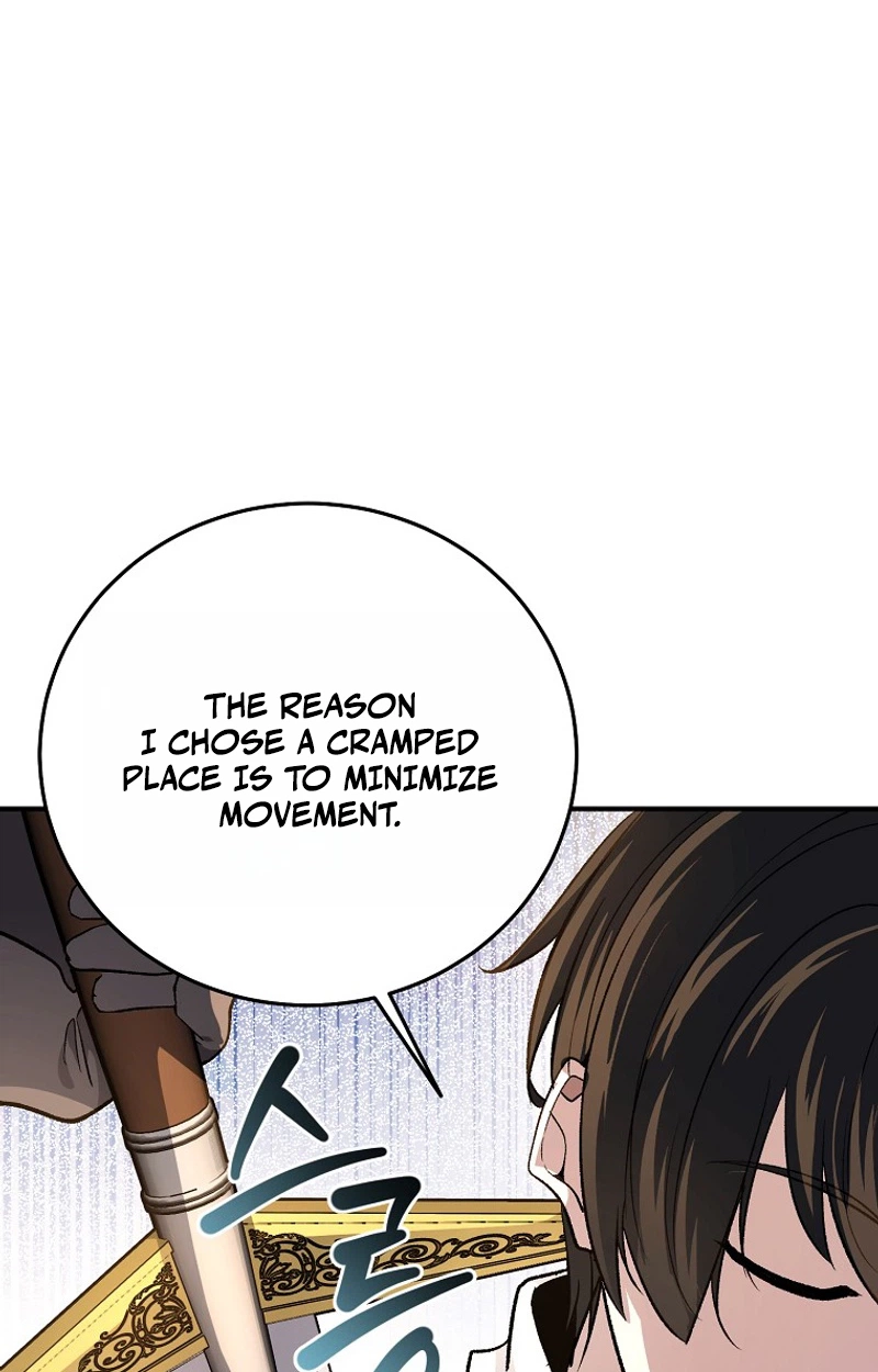 Read The Returnee’s Hidden Strategy Stream chapter 32 image 29 on Lezhin