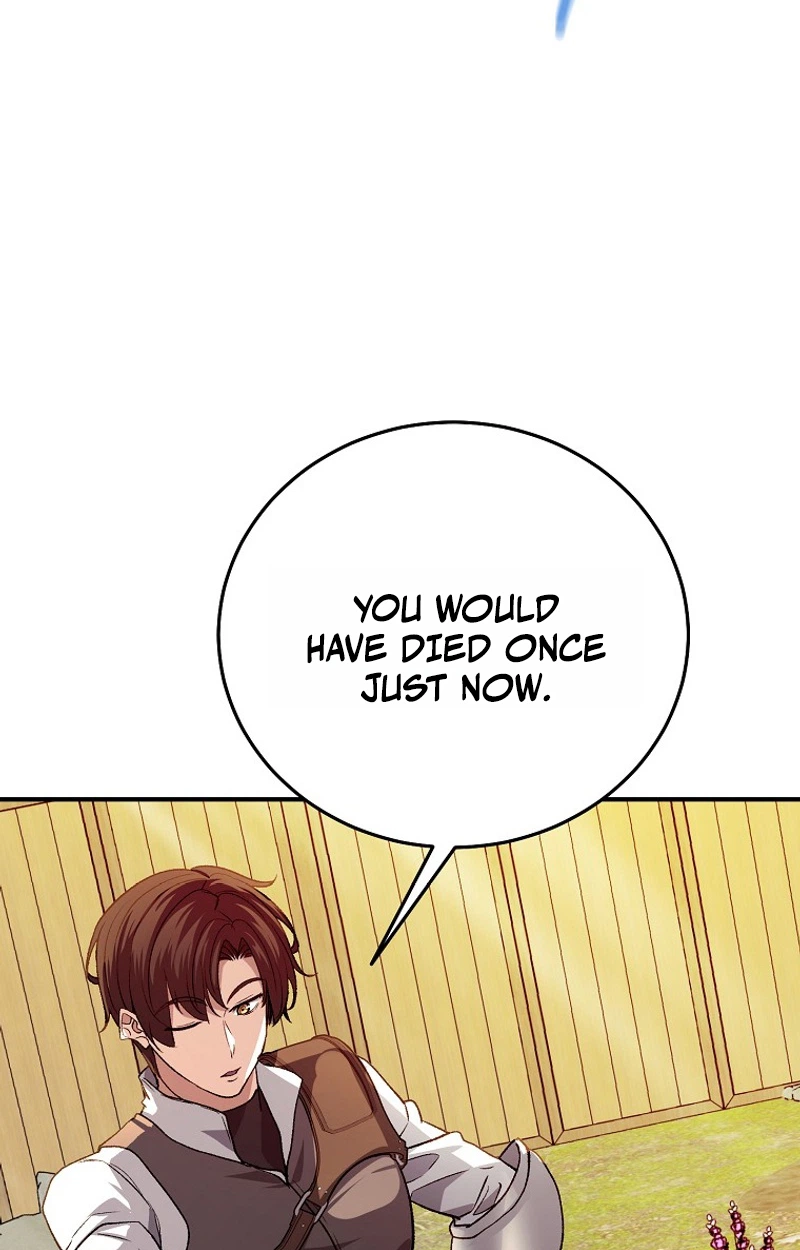 Read The Returnee’s Hidden Strategy Stream chapter 32 image 37 on Lezhin