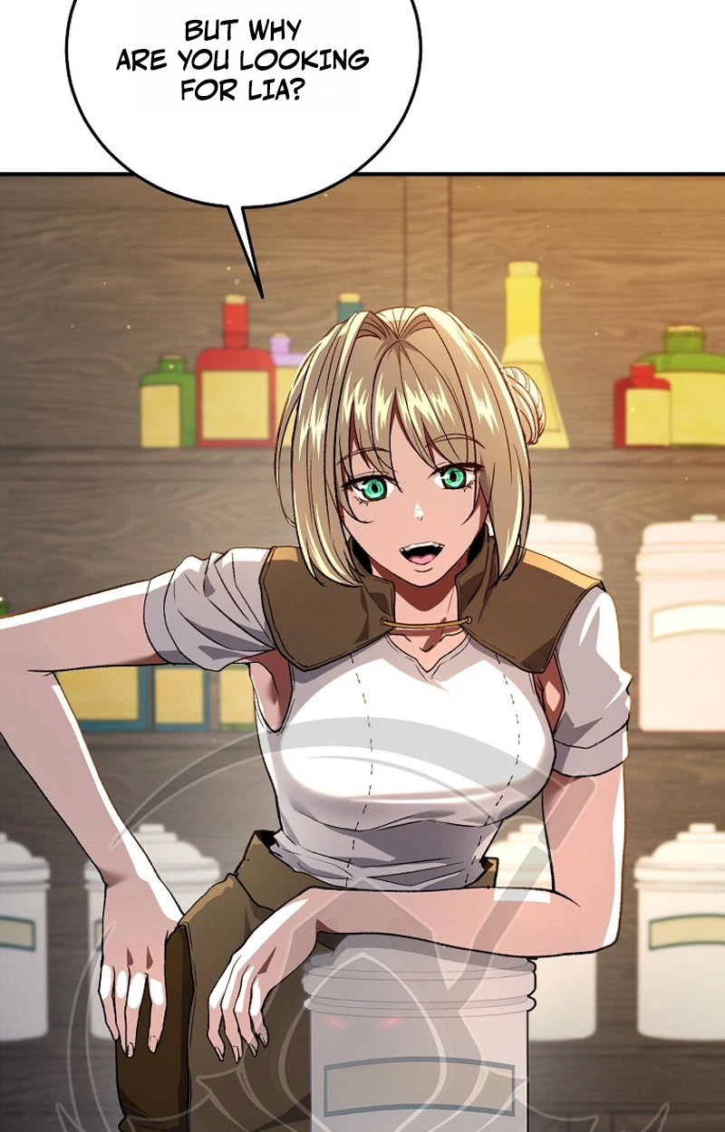 Read The Returnee’s Hidden Strategy Stream chapter 32 image 4 on Lezhin