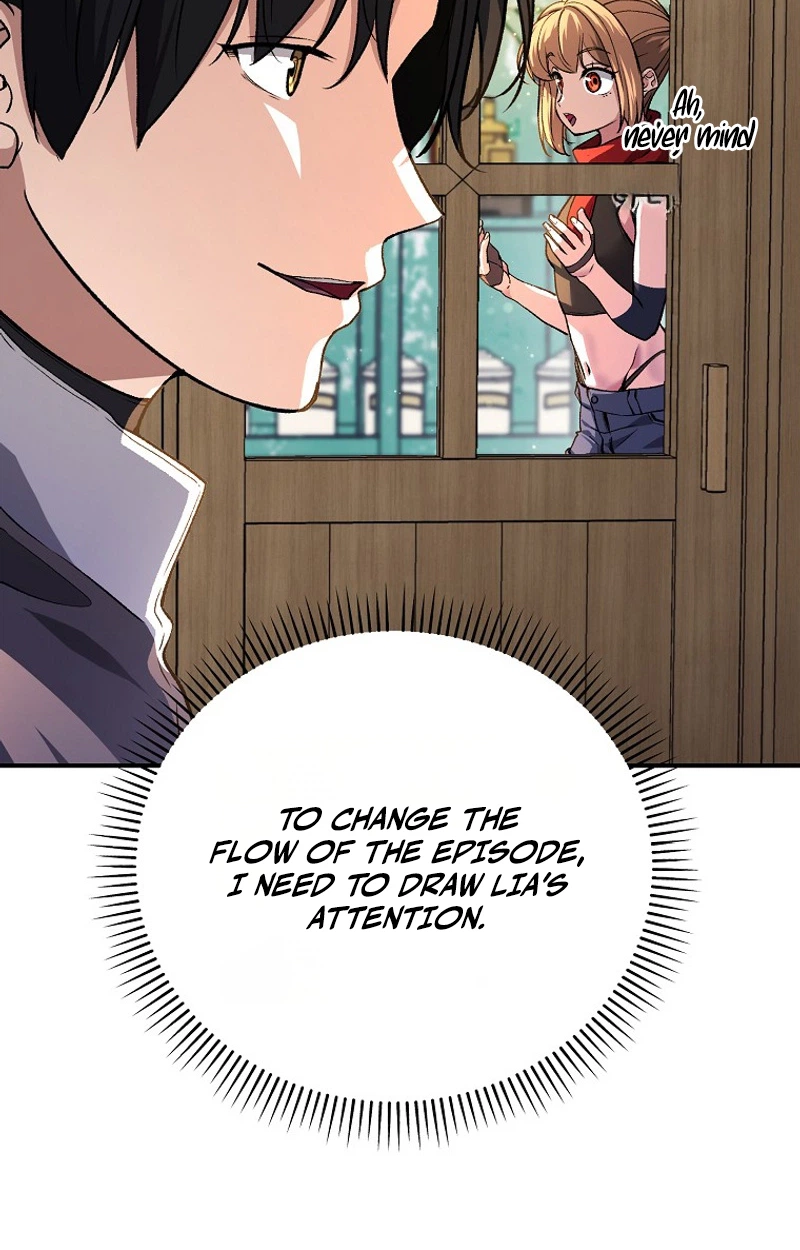 Read The Returnee’s Hidden Strategy Stream chapter 32 image 52 on Lezhin