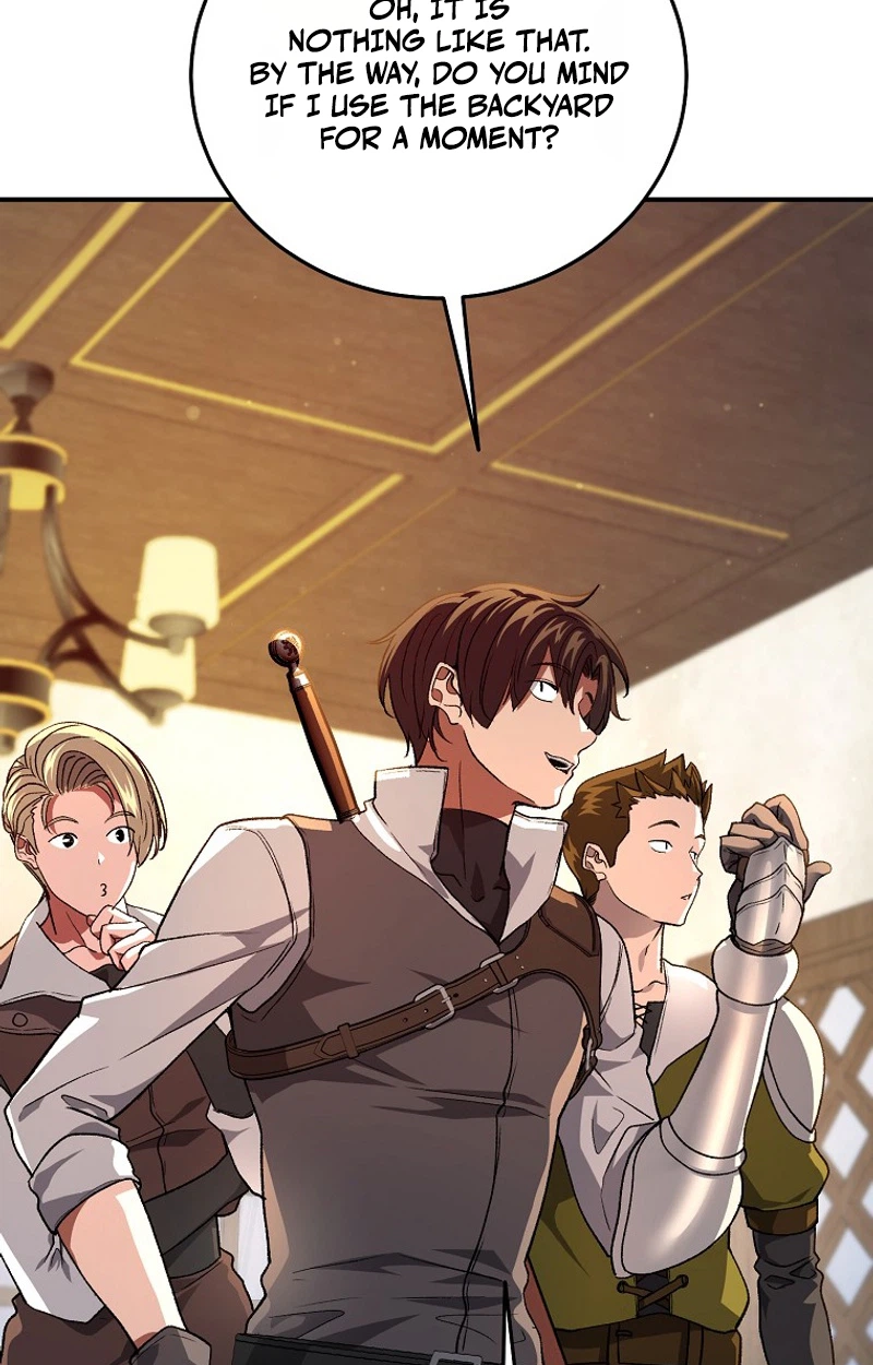 Read The Returnee’s Hidden Strategy Stream chapter 32 image 6 on Lezhin