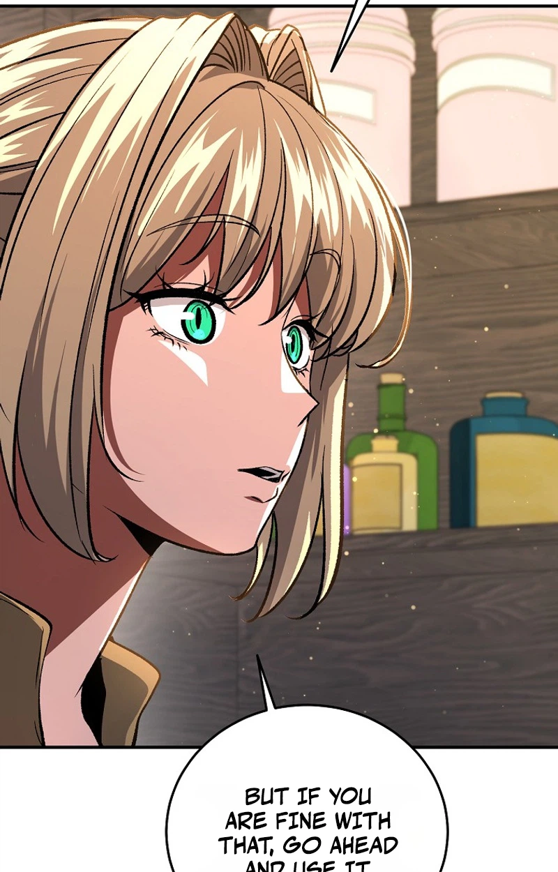 Read The Returnee’s Hidden Strategy Stream chapter 32 image 8 on Lezhin