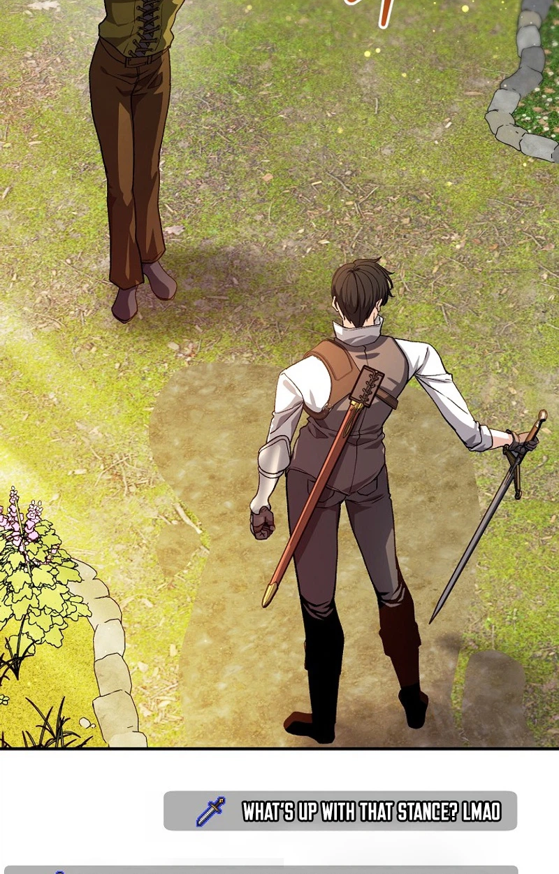 Read The Returnee’s Hidden Strategy Stream chapter 32 image 85 on Lezhin