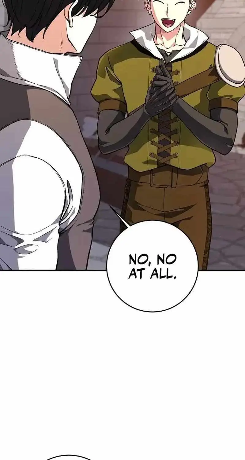 Read The Returnee’s Hidden Strategy Stream chapter 42 image 1 on Lezhin
