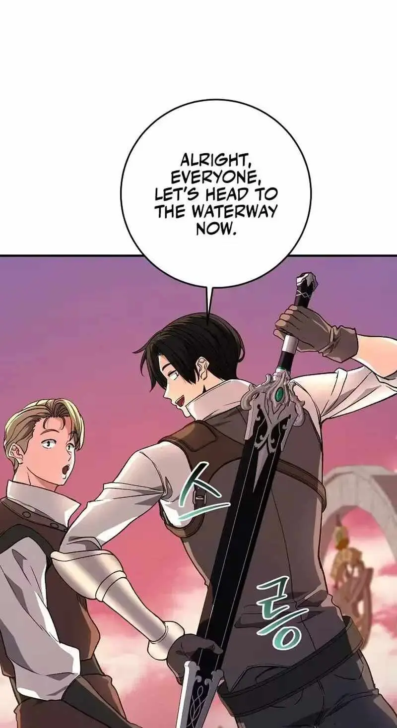 Read The Returnee’s Hidden Strategy Stream chapter 42 image 10 on Lezhin